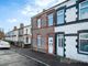 Thumbnail Terraced house for sale in Riverside Place, Barry