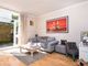 Thumbnail Flat to rent in Regents Park Road, Primrose Hill, London