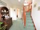 Thumbnail Detached bungalow for sale in Manor Bend, Galmpton, Brixham