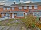 Thumbnail Terraced house for sale in Cleeve Way, Bloxwich, Walsall