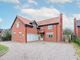 Thumbnail Detached house for sale in Thrigby Road, Filby, Great Yarmouth