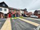 Thumbnail Terraced house for sale in Kristine Close, Grimsby