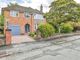 Thumbnail Detached house for sale in Mount Drive, Nantwich, Cheshire