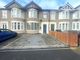 Thumbnail Terraced house for sale in Westcotes, Coventry