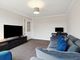 Thumbnail Flat for sale in Heatherbell Court, Harthill