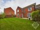 Thumbnail Detached house for sale in Cherryfield Drive, Middlesbrough