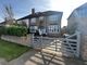 Thumbnail Semi-detached house for sale in Norreys Road, Cumnor