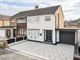 Thumbnail Semi-detached house for sale in Bishopdale Drive, Rainhill, Prescot, Merseyside