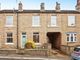 Thumbnail Terraced house for sale in Park Street, Horbury, Wakefield