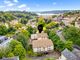 Thumbnail Flat for sale in Shirley Court, Torwood Gardens Road, Torquay