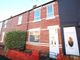Thumbnail Terraced house to rent in Wortley Avenue, Swinton, Mexborough