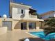 Thumbnail Detached house for sale in Dhekelia Rd, Cyprus