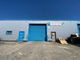 Thumbnail Industrial to let in Unit 18, Newport Business Centre, Corporation Road, Newport