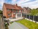 Thumbnail Semi-detached house for sale in Woodrow Lane, Catshill, Bromsgrove