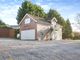 Thumbnail Detached house for sale in Moss Bridge, Moston, Sandbach, Cheshire
