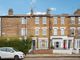 Thumbnail Flat for sale in Plimsoll Road, London