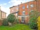 Thumbnail Terraced house for sale in Park Town, Oxford