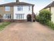 Thumbnail Semi-detached house for sale in Rushden Road, Wymington