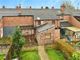 Thumbnail Terraced house for sale in Millstone Lane, Nantwich, Cheshire