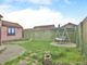 Thumbnail Detached bungalow for sale in Hunter Close, Preston, Hull