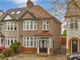 Thumbnail Semi-detached house for sale in Hyland Way, Hornchurch, Essex