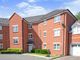 Thumbnail Flat for sale in Hopps Lodge Drive, Rugby