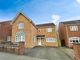 Thumbnail Detached house for sale in Roch Bank, Blackley, Manchester