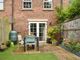 Thumbnail Town house for sale in St. Nicholas Road, Beverley