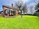Thumbnail Detached house for sale in Longmoor Lane, Nateby