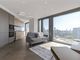 Thumbnail Flat to rent in Chronicle Tower, 261B City Road, Islington, London