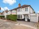 Thumbnail Semi-detached house for sale in Dollis Hill Avenue, Dollis Hill