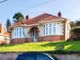 Thumbnail Detached bungalow for sale in Ferryside