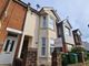 Thumbnail Terraced house to rent in Malmesbury Road, Southampton