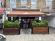 Thumbnail Restaurant/cafe for sale in 244 Gipsy Road, West Norwood