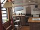 Thumbnail Houseboat for sale in Vicarage Lane, Port Werburgh, Hoo, Rochester