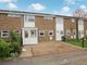 Thumbnail Terraced house for sale in Naseby Gardens, Eynesbury