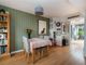 Thumbnail Terraced house for sale in Burntwood Grange Road, London