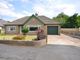 Thumbnail Detached bungalow for sale in Dorothy Avenue, Thorne, Doncaster