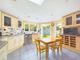 Thumbnail Detached house for sale in Kirby Close, Wootton, Northampton