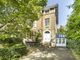 Thumbnail Semi-detached house for sale in Park Town, Central North Oxford