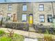 Thumbnail Terraced house for sale in North View, Crawshawbooth, Rossendale