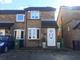Thumbnail End terrace house for sale in Tyne View Place, Teams, Gateshead