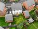 Thumbnail Detached house for sale in Arnfield Drive, Hilton, Derby
