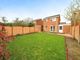 Thumbnail Detached house for sale in Mercia Drive, Wolverhampton, Staffordshire