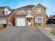 Thumbnail Detached house for sale in Allens Mead, Gravesend, Kent