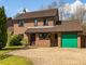 Thumbnail Detached house for sale in The Paddock, Eastleigh