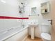 Thumbnail Flat for sale in Creighton Road, London