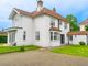 Thumbnail Detached house for sale in Stortford Road, Dunmow