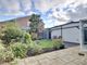 Thumbnail Bungalow for sale in Abbeyfield Drive, Fareham
