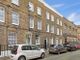 Thumbnail Flat to rent in Hermit Street, London